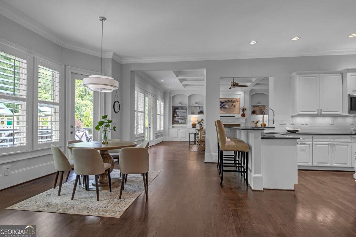 2248 Oakawana Drive Atlanta - Photo 12