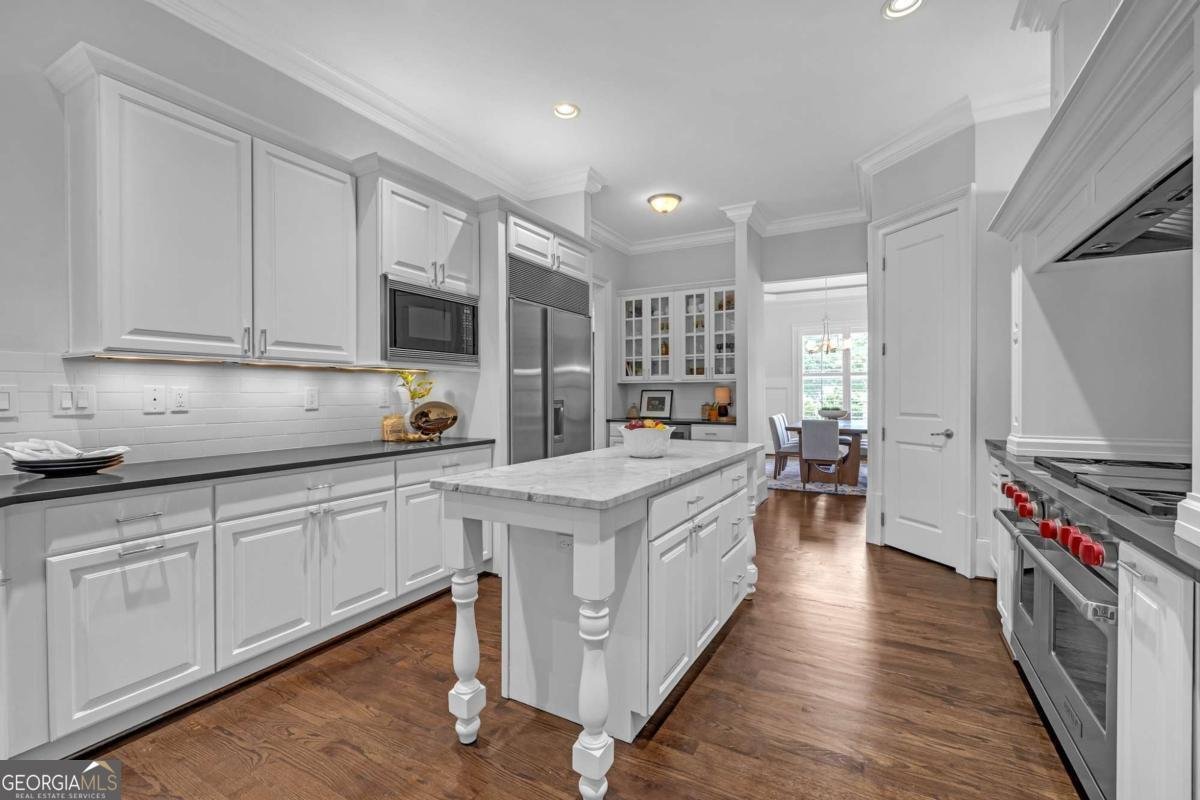 2248 Oakawana Drive Atlanta - Photo 14