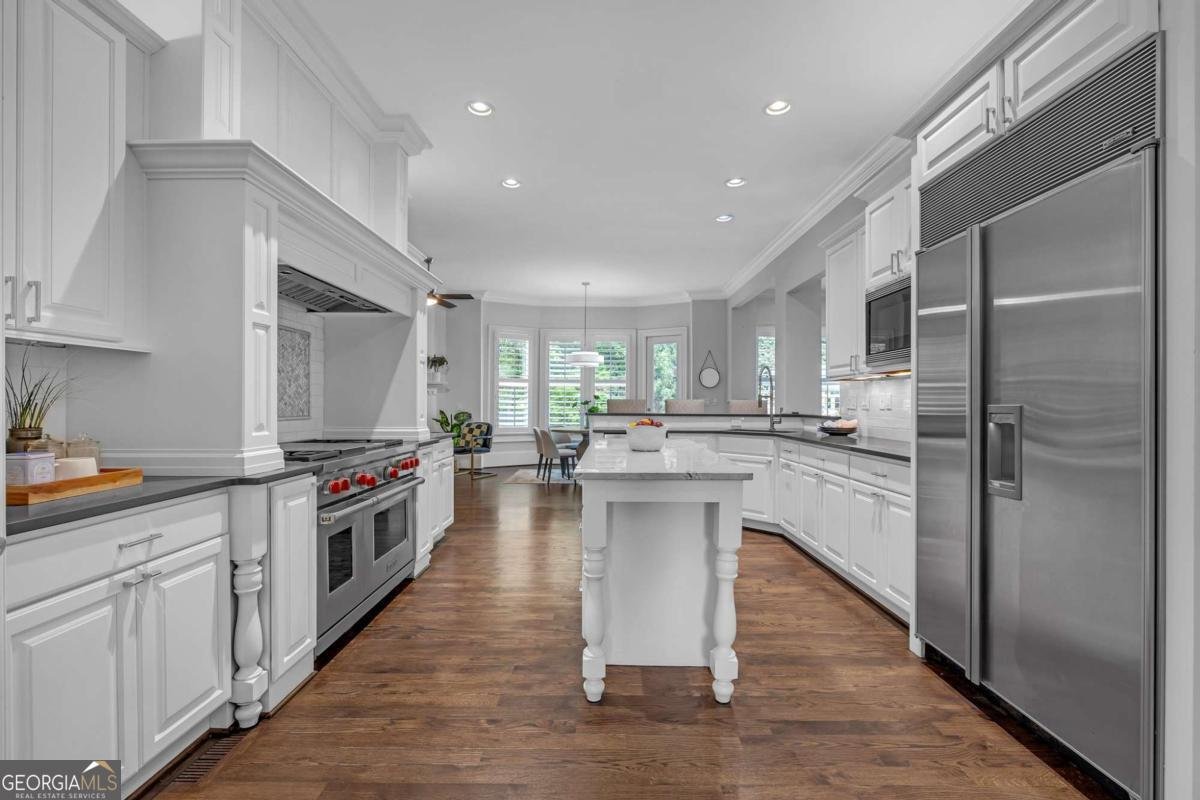 2248 Oakawana Drive Atlanta - Photo 15