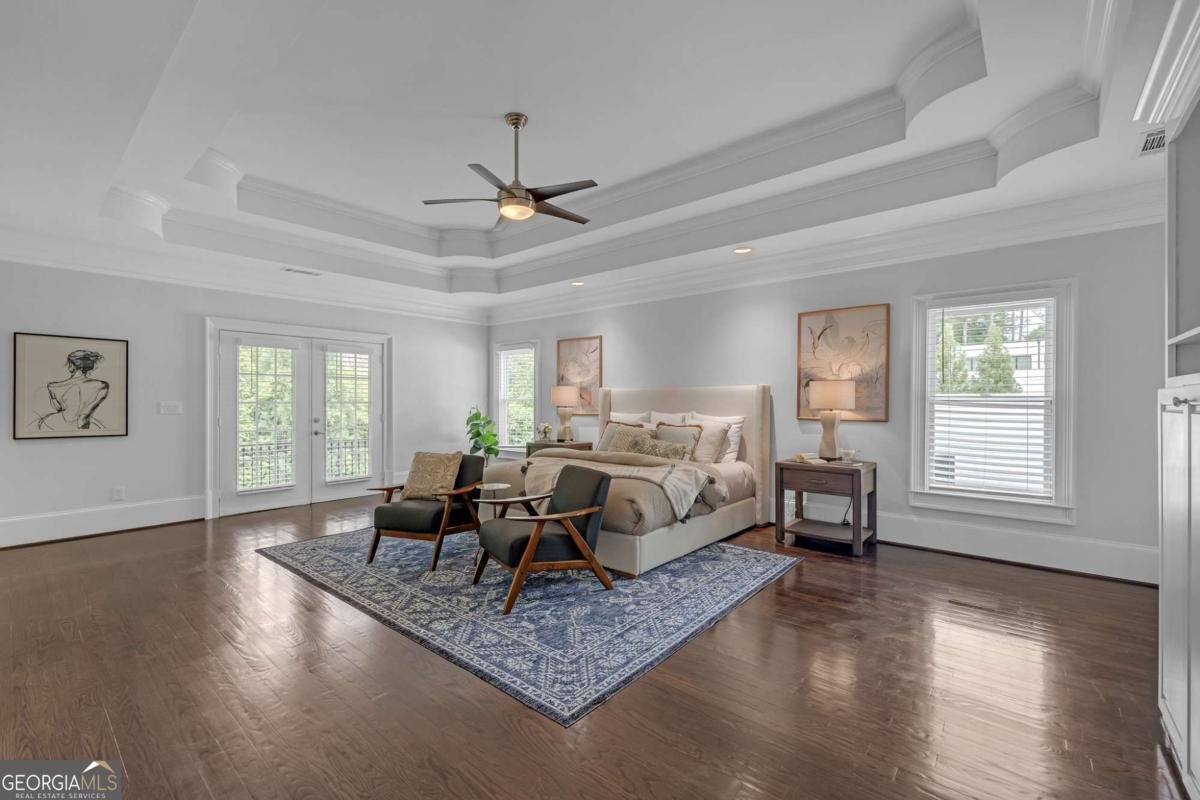2248 Oakawana Drive Atlanta - Photo 23