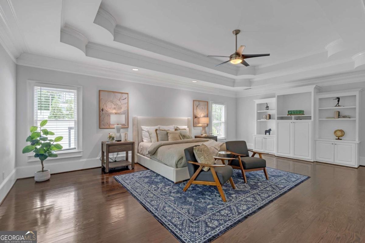 2248 Oakawana Drive Atlanta - Photo 24