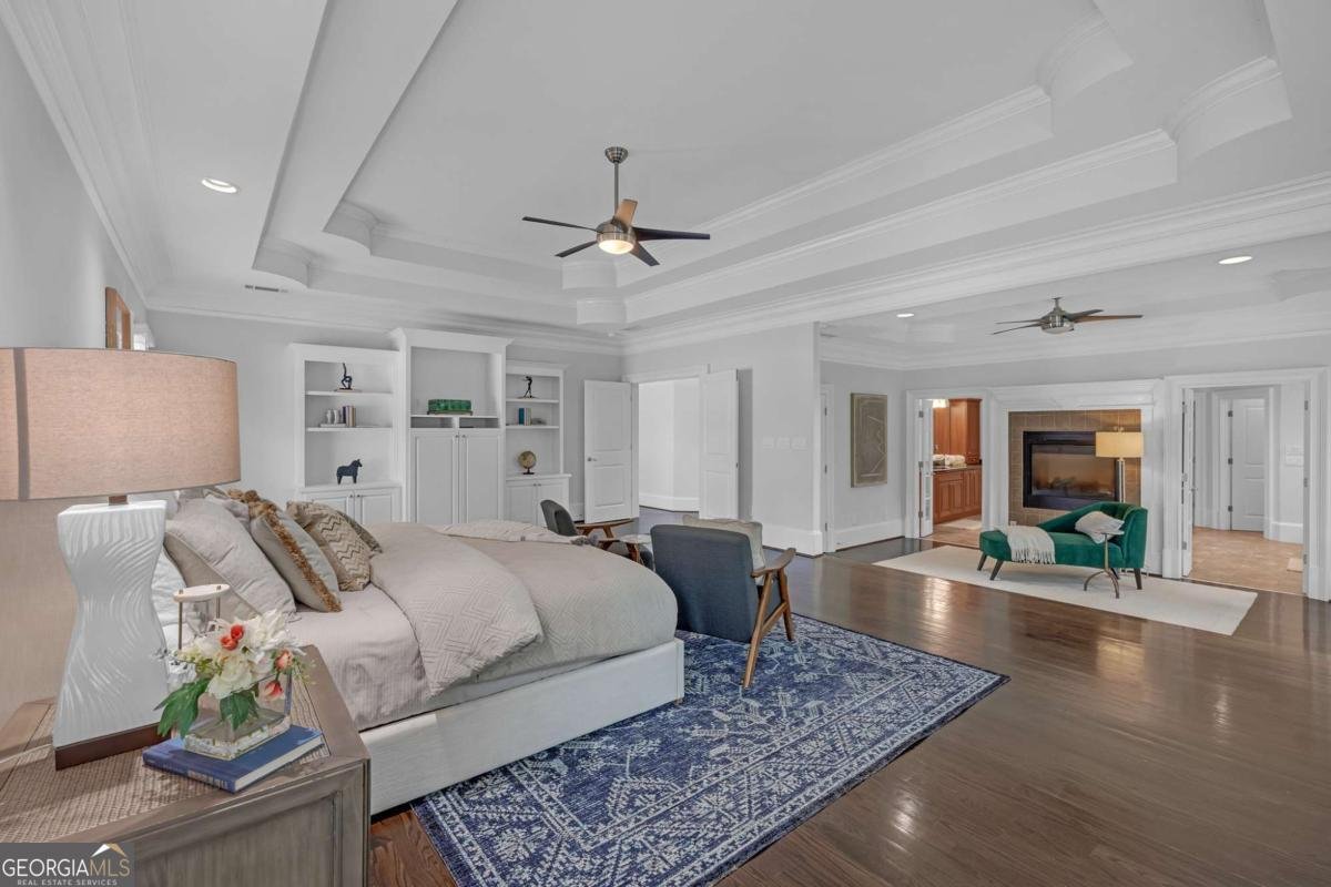 2248 Oakawana Drive Atlanta - Photo 25