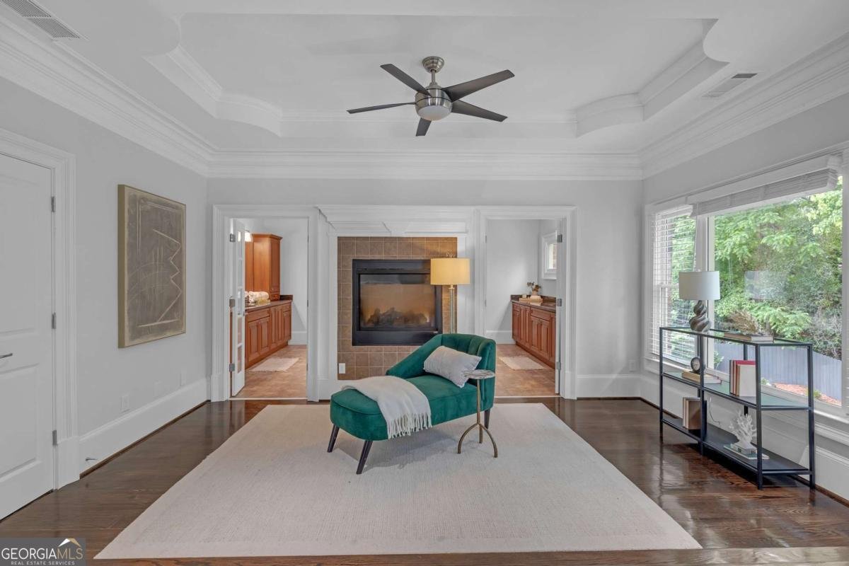 2248 Oakawana Drive Atlanta - Photo 26