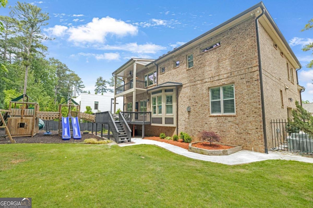 2248 Oakawana Drive Atlanta - Photo 57