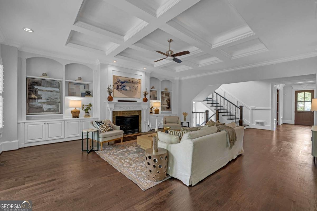 2248 Oakawana Drive Atlanta - Photo 6