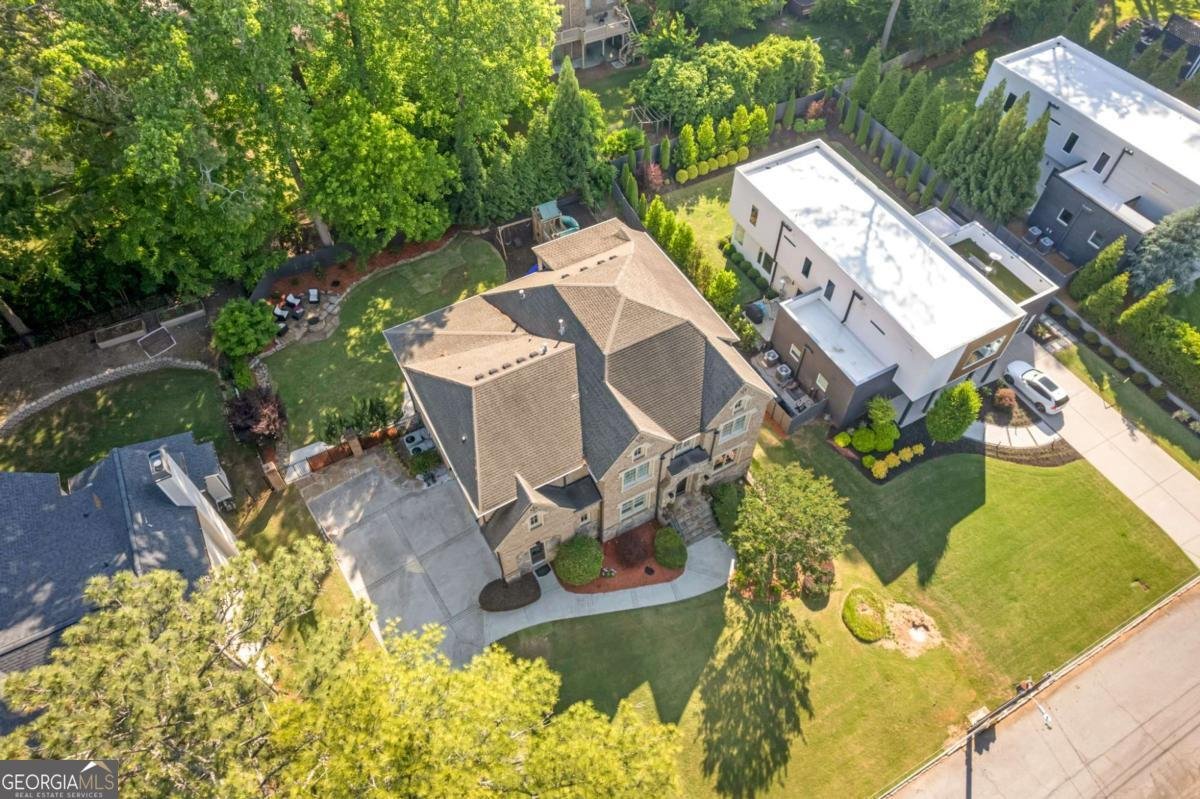 2248 Oakawana Drive Atlanta - Photo 63