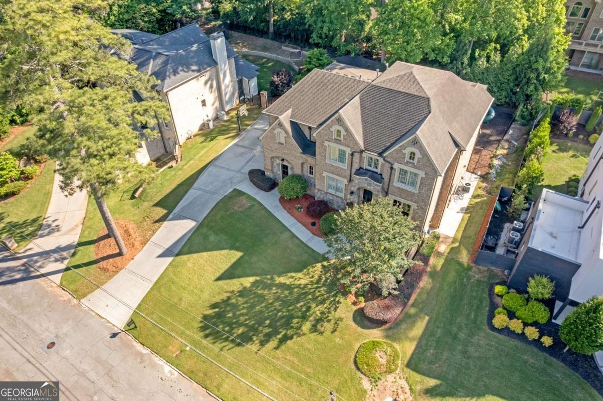 2248 Oakawana Drive Atlanta - Photo 64