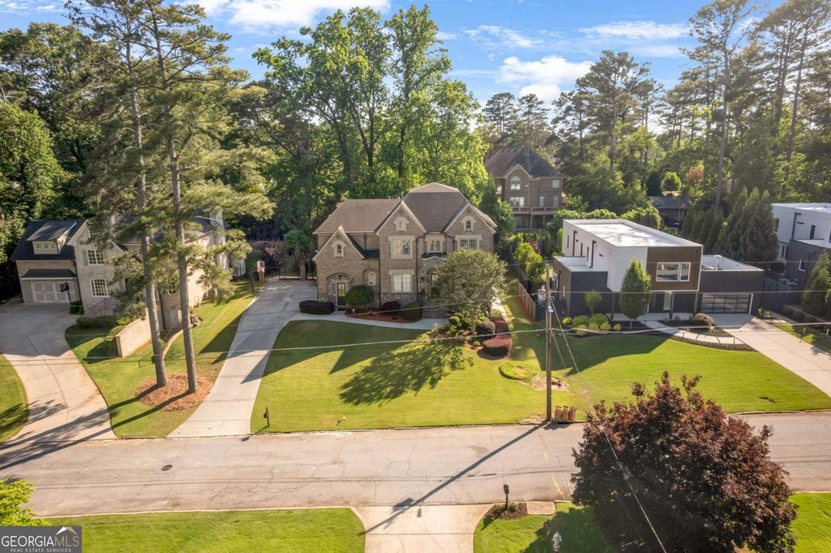 2248 Oakawana Drive Atlanta - Photo 68