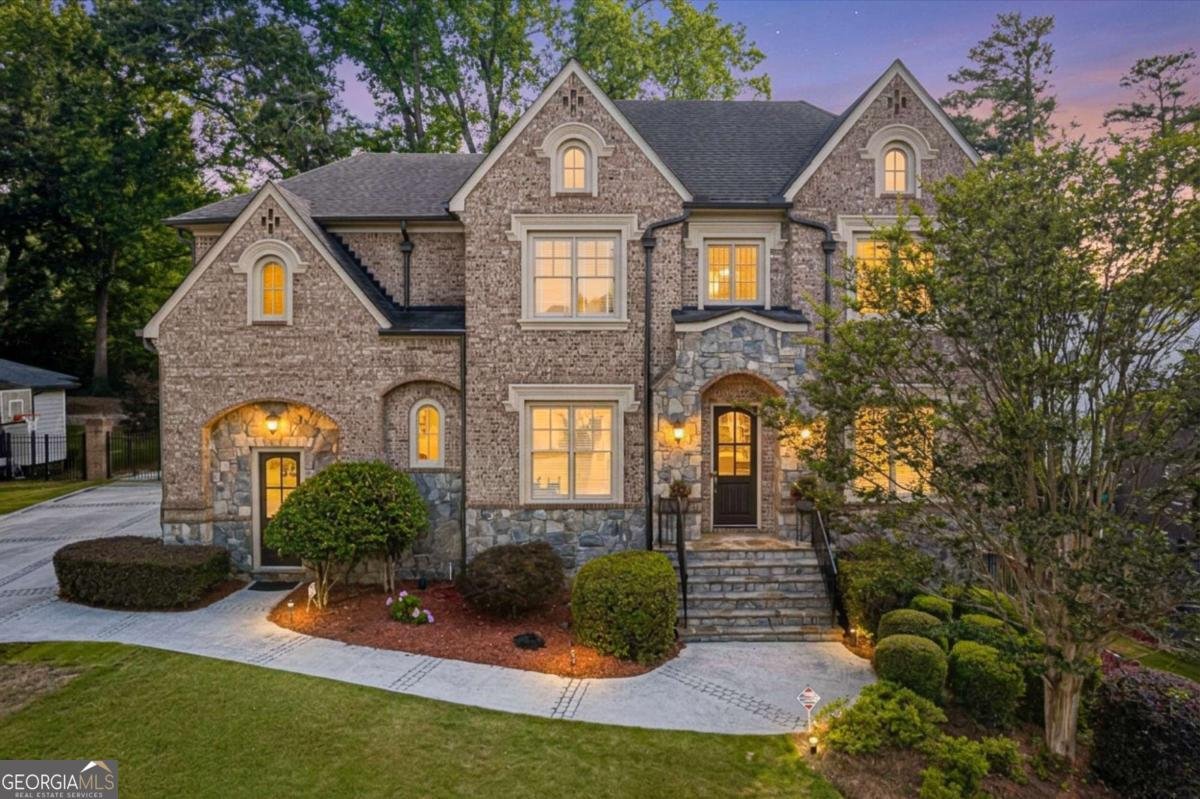 2248 Oakawana Drive Atlanta - Photo 69