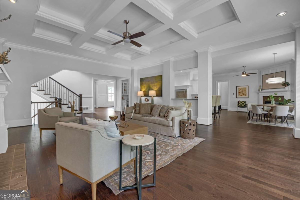 2248 Oakawana Drive Atlanta - Photo 8