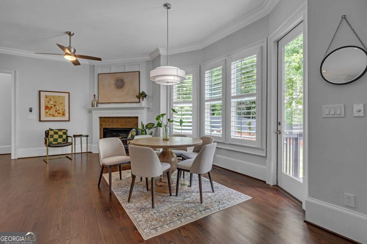 2248 Oakawana Drive Atlanta - Photo 9