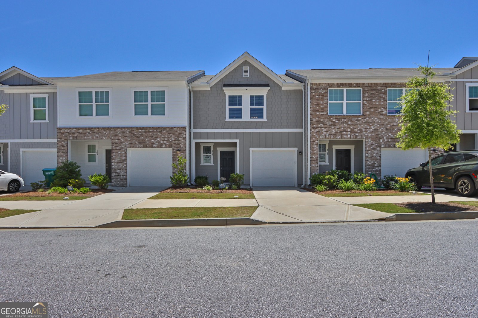 103 Thetford Way Winder - main photo