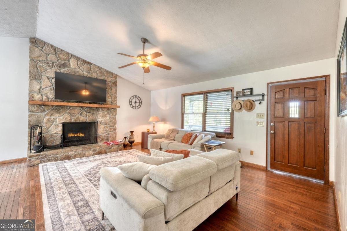 1085 Jones Creek Road Blairsville - Photo 10
