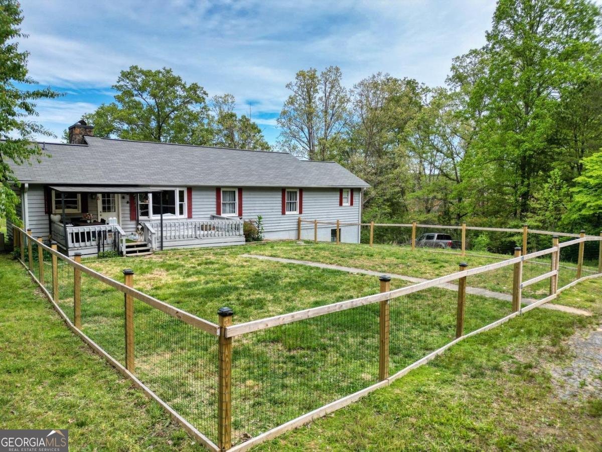1085 Jones Creek Road Blairsville - Photo 7
