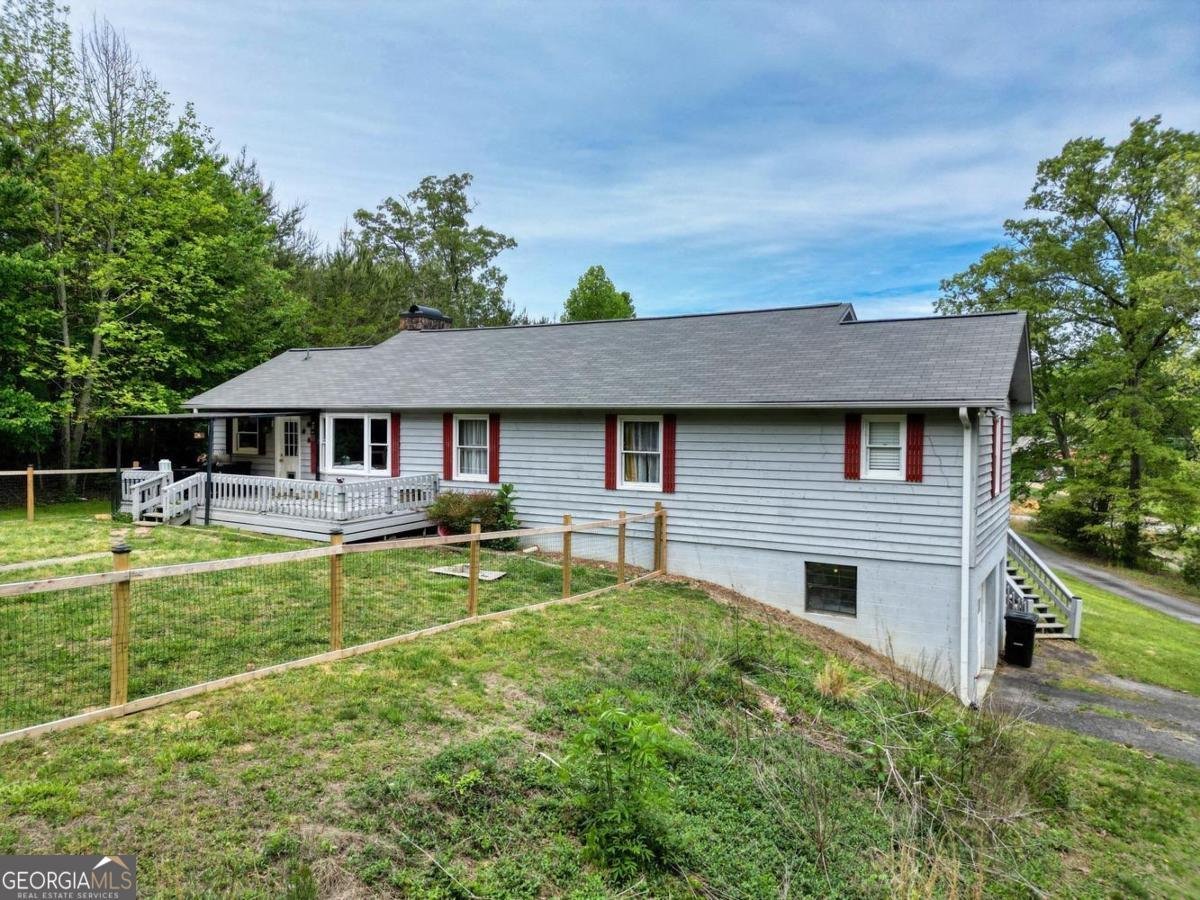 1085 Jones Creek Road Blairsville - Photo 8