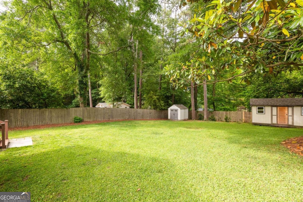 1907 Fairway Circle Brookhaven - Photo 22