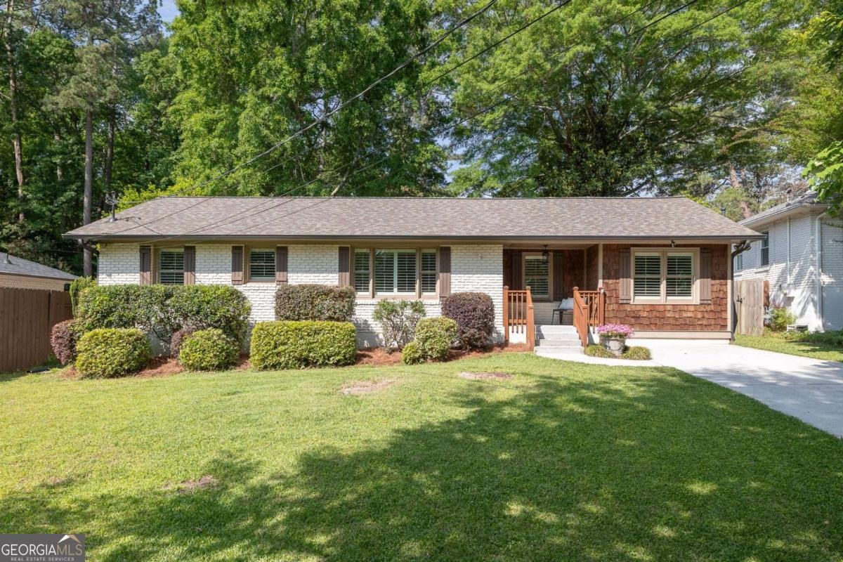 1907 Fairway Circle Brookhaven - Photo 26