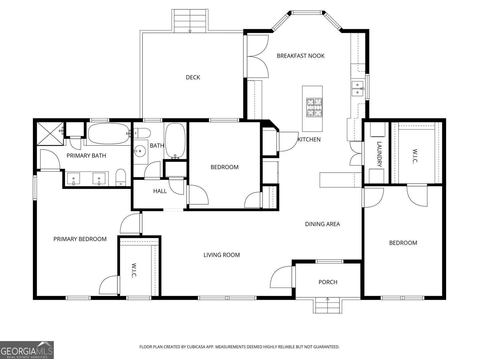 1907 Fairway Circle Brookhaven - Photo 27