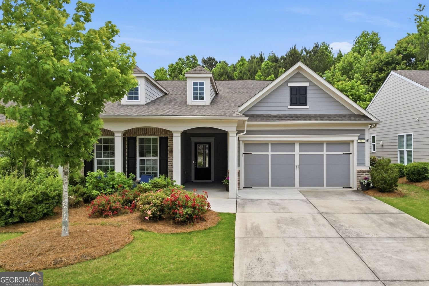 227 Windsor Park Drive Woodstock - main photo