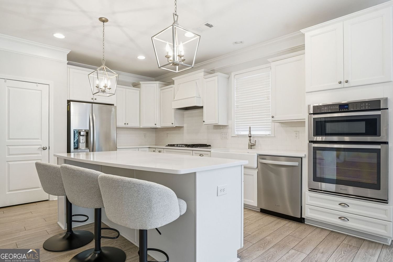 227 Windsor Park Drive Woodstock - Photo 17