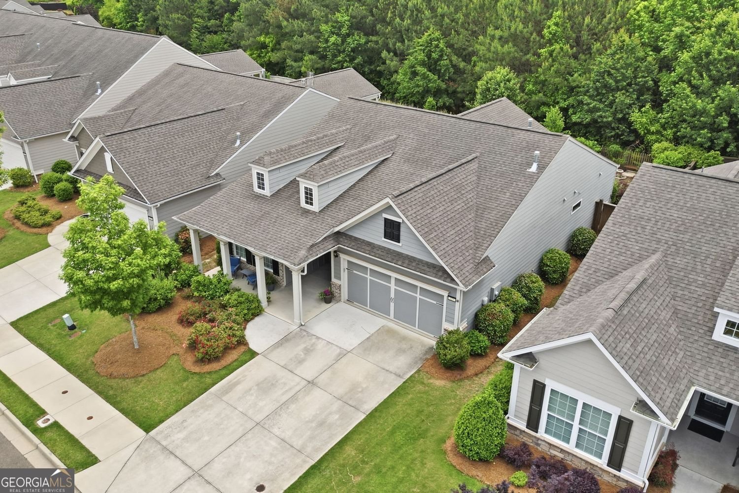 227 Windsor Park Drive Woodstock - Photo 37