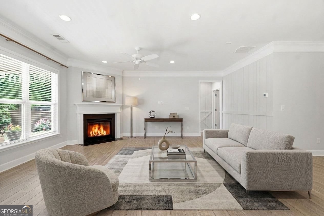 227 Windsor Park Drive Woodstock - Photo 40