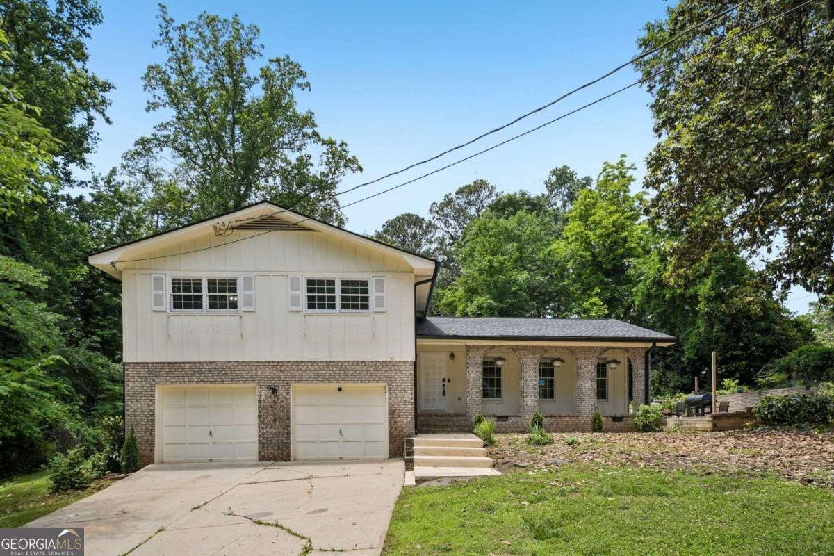714 Fern Street Marietta - main photo