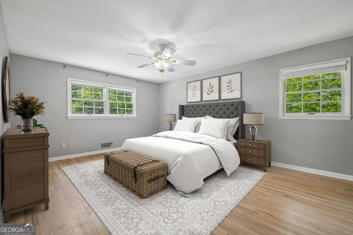 714 Fern Street Marietta - Photo 16