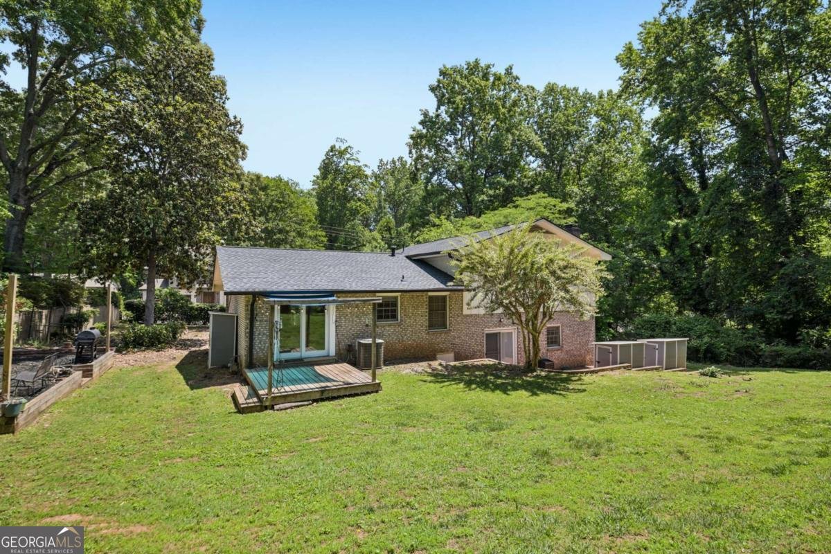714 Fern Street Marietta - Photo 26