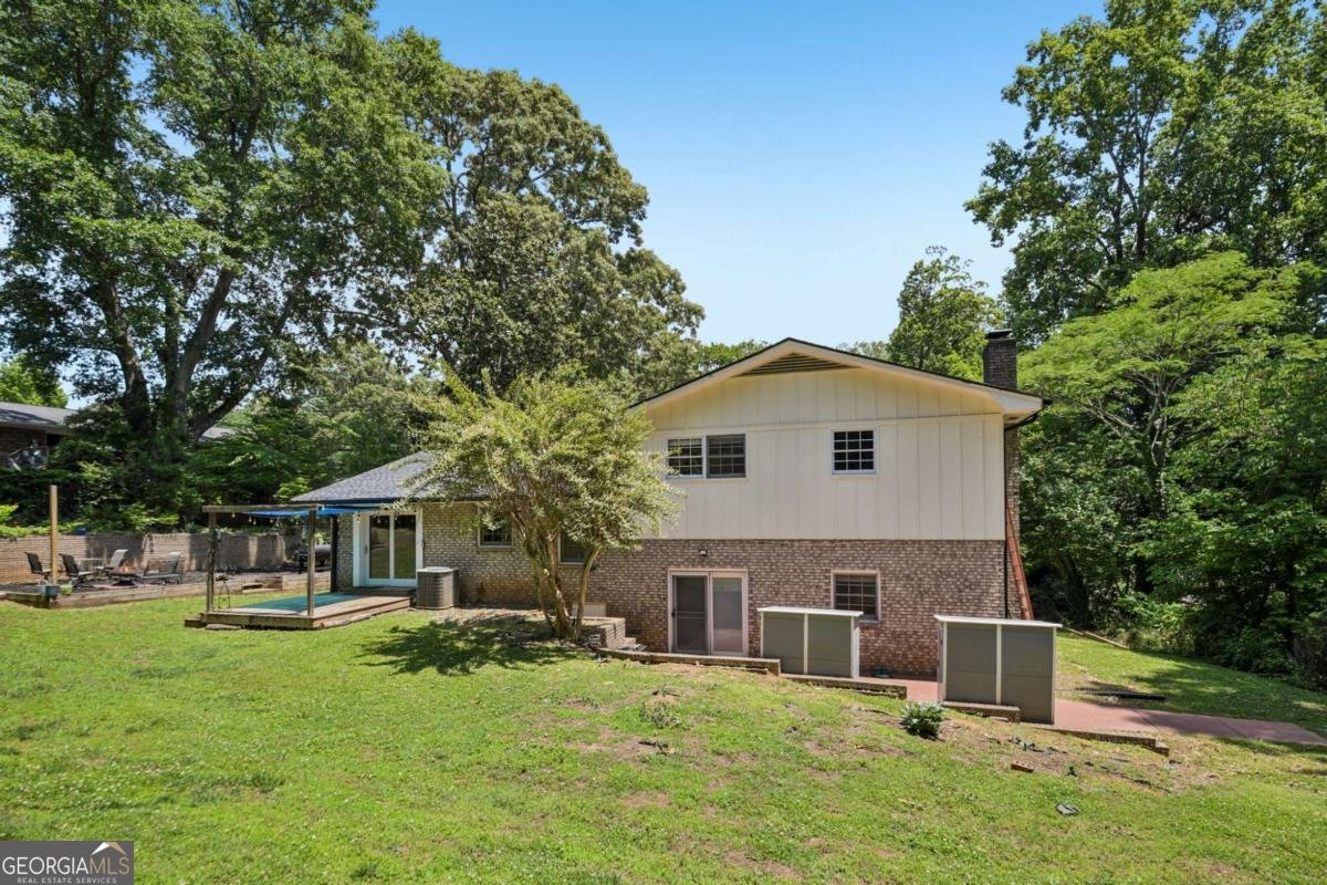 714 Fern Street Marietta - Photo 27
