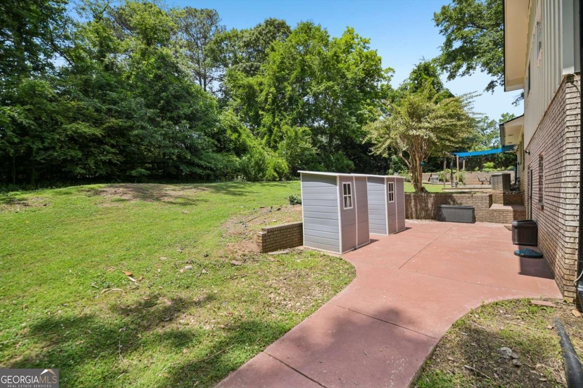 714 Fern Street Marietta - Photo 28