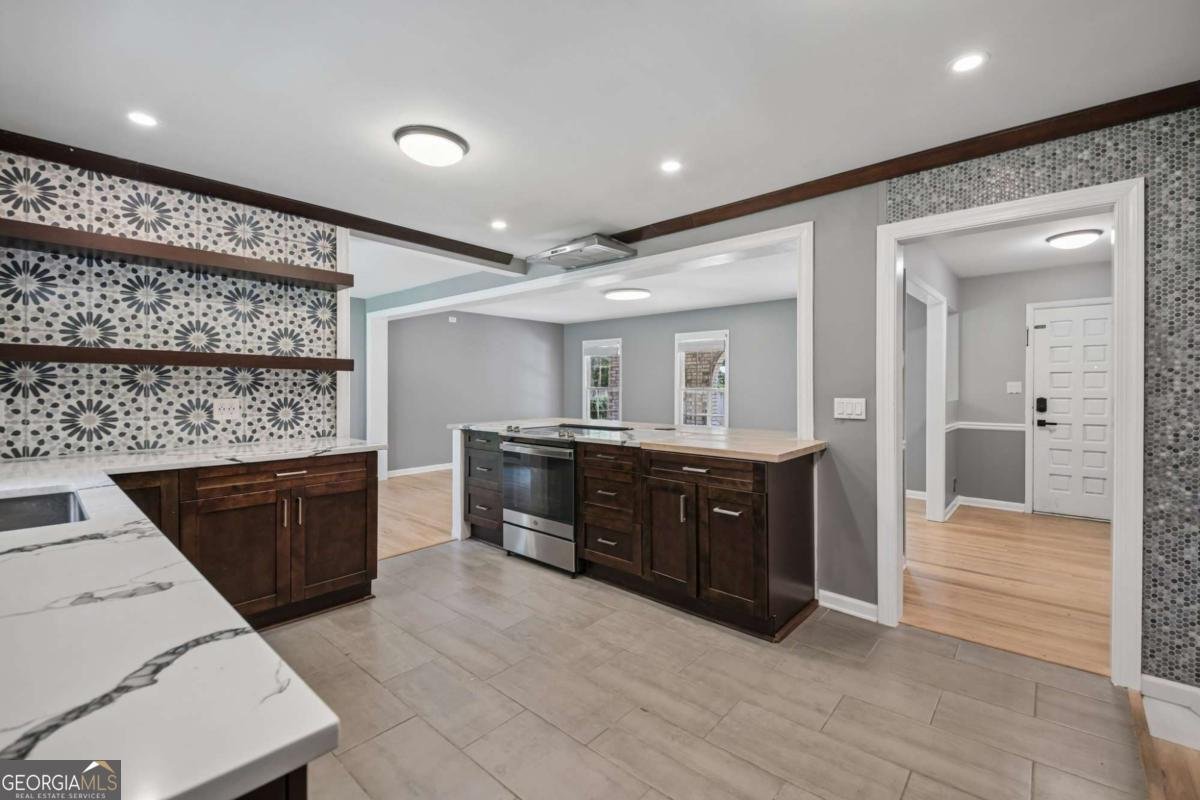 714 Fern Street Marietta - Photo 8