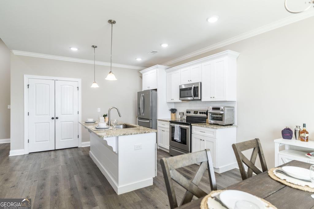 100 Sutter Butte Place Bonaire - Photo 10