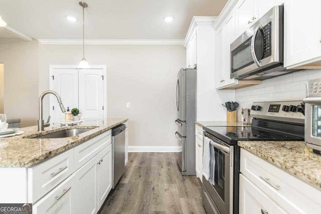 100 Sutter Butte Place Bonaire - Photo 11