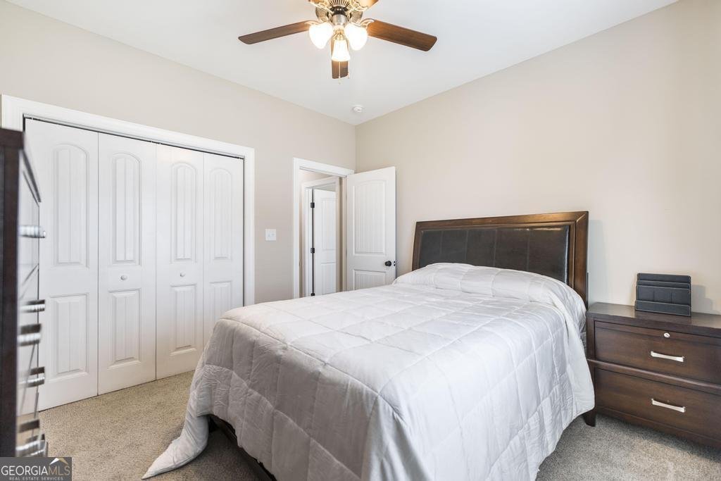 100 Sutter Butte Place Bonaire - Photo 21
