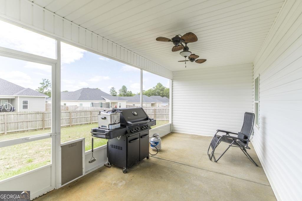 100 Sutter Butte Place Bonaire - Photo 25