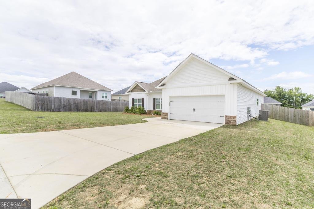 100 Sutter Butte Place Bonaire - Photo 31