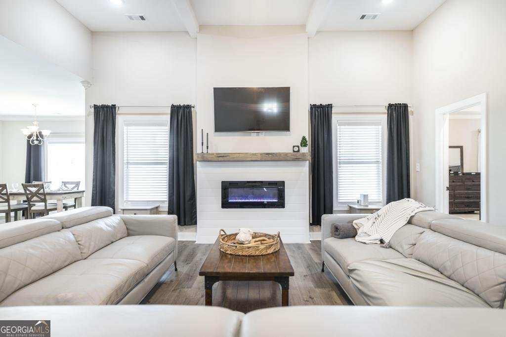 100 Sutter Butte Place Bonaire - Photo 6