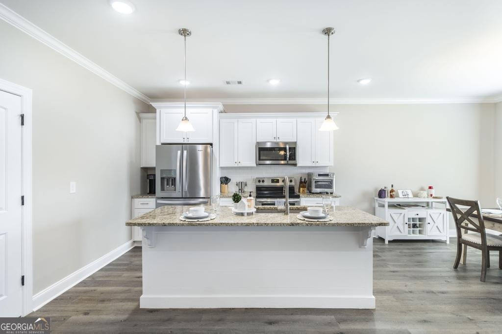 100 Sutter Butte Place Bonaire - Photo 8