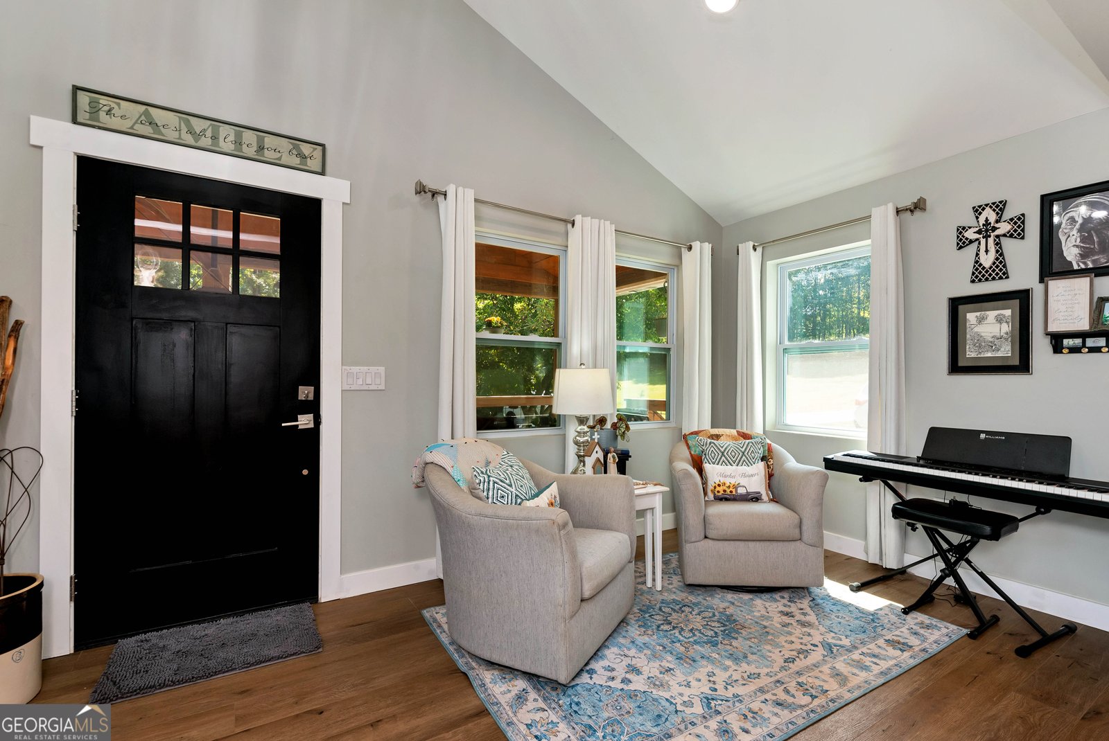 5265 New Liberty Road Clarkesville - Photo 12