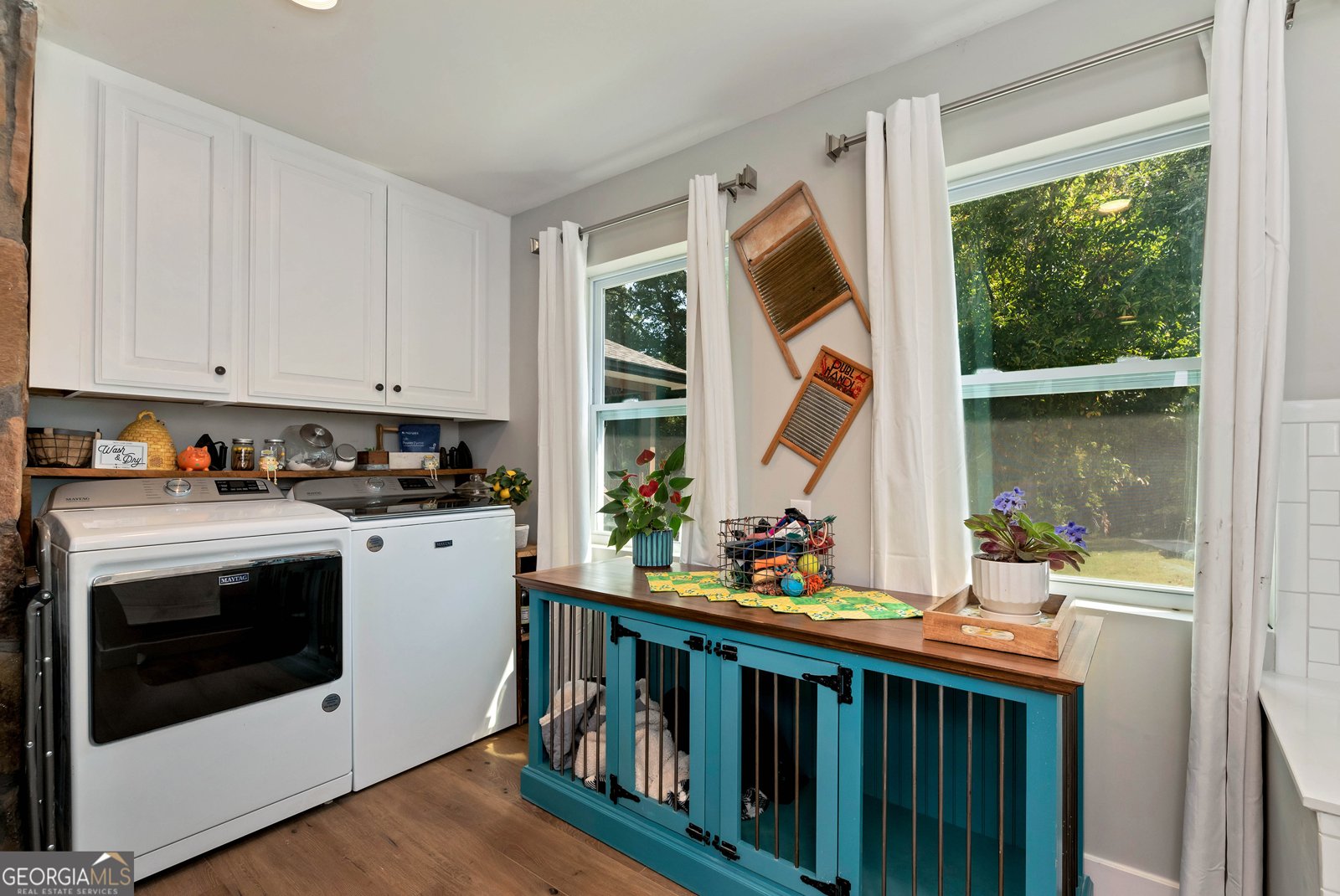 5265 New Liberty Road Clarkesville - Photo 40