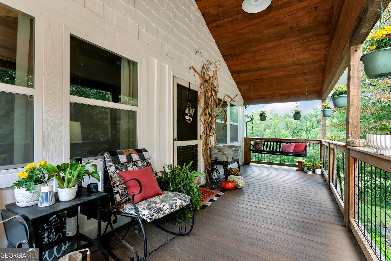 5265 New Liberty Road Clarkesville - Photo 6