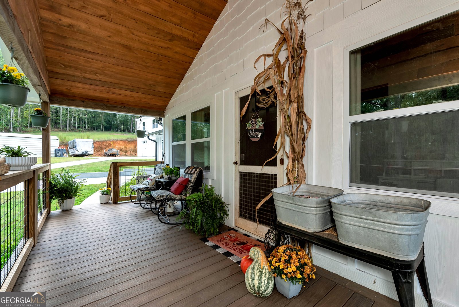 5265 New Liberty Road Clarkesville - Photo 7