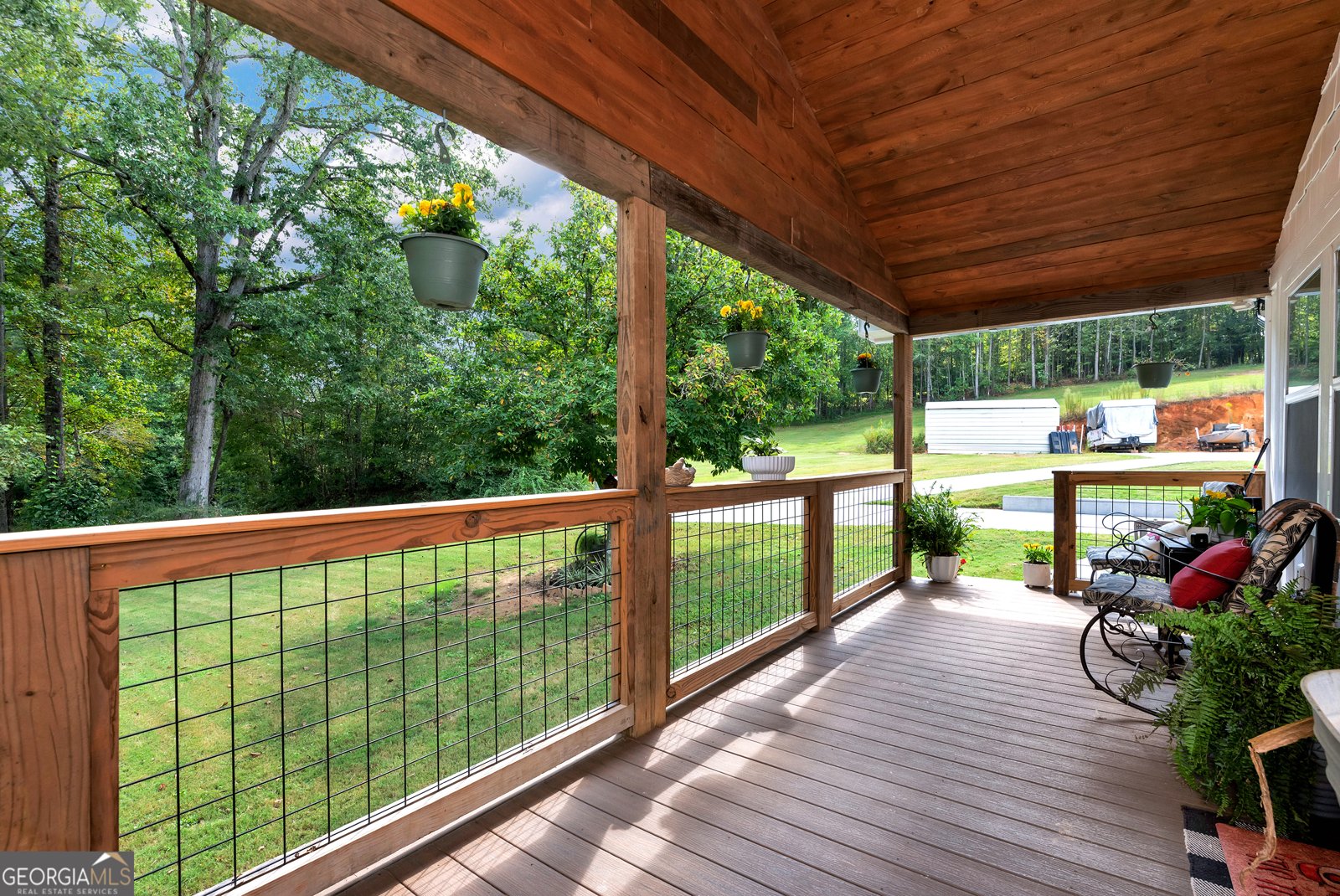 5265 New Liberty Road Clarkesville - Photo 8
