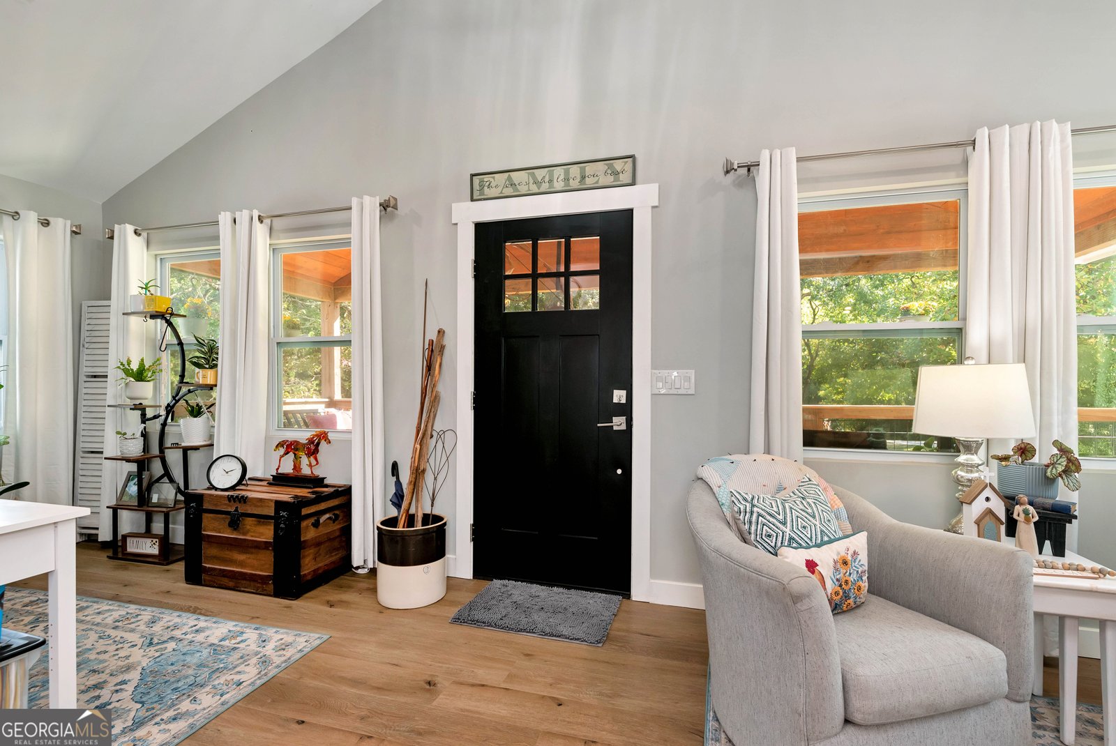 5265 New Liberty Road Clarkesville - Photo 9