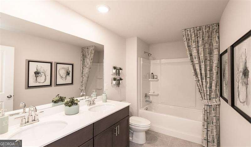 3120 Train Street Buford - Photo 12
