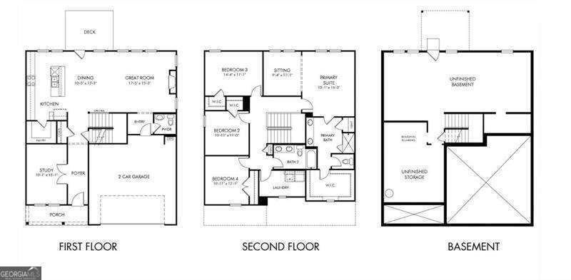 3120 Train Street Buford - Photo 14