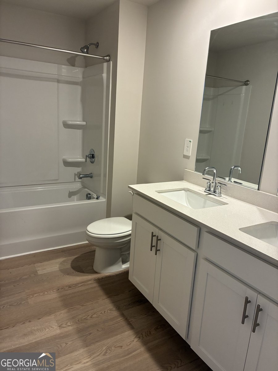 3120 Train Street Buford - Photo 16