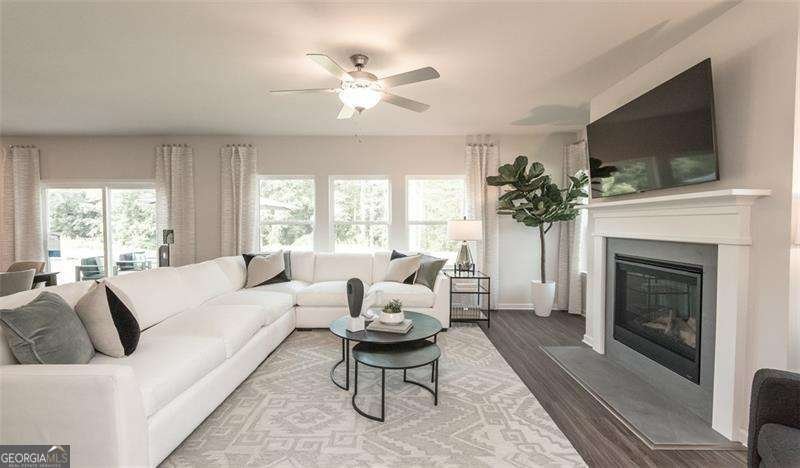 3120 Train Street Buford - Photo 7