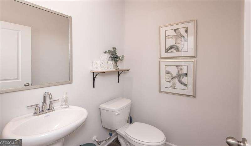 3120 Train Street Buford - Photo 8